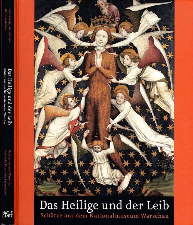 Das Heilige Und Der Leib | Immagine Gallery 2