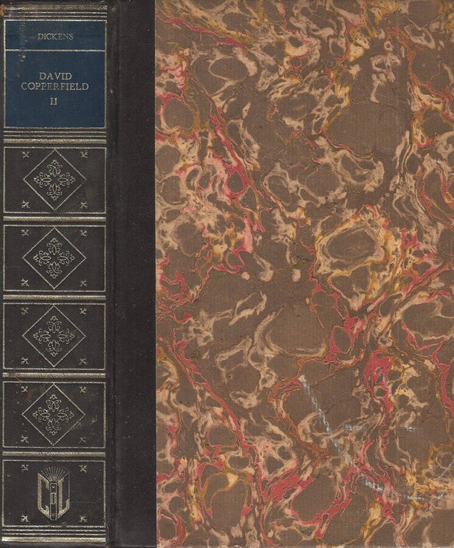 David Copperfield Volume II