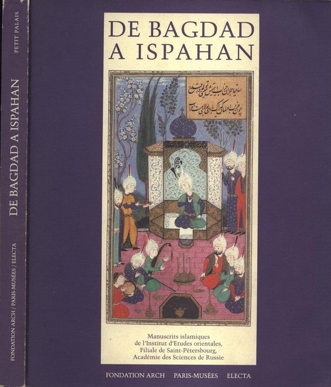 De Bagdad a Ispahan | Immagine Gallery 2