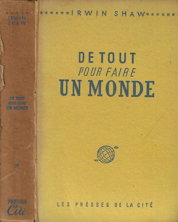 De tout pour faire un monde