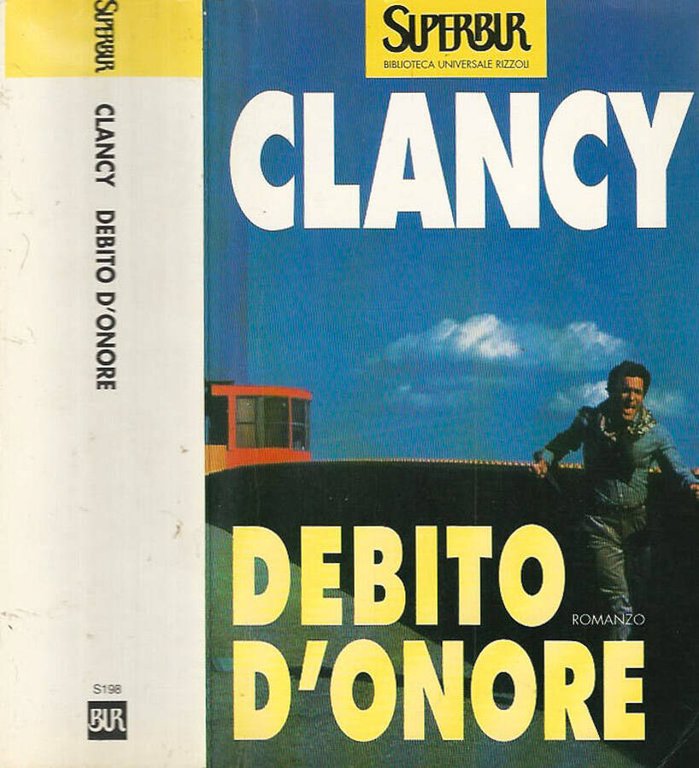 Debito d'onore