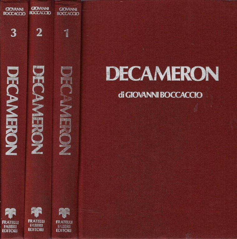 Decameron