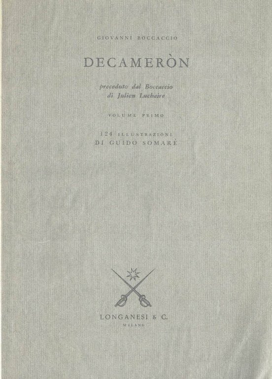 Decameron