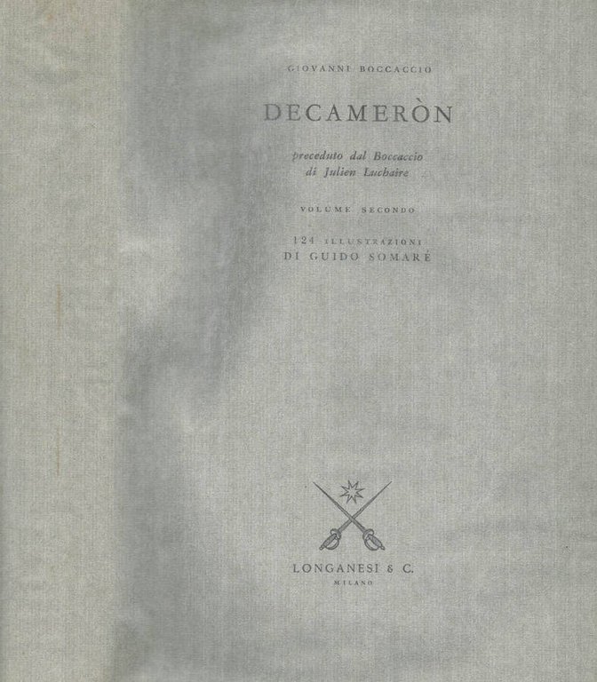 Decameròn
