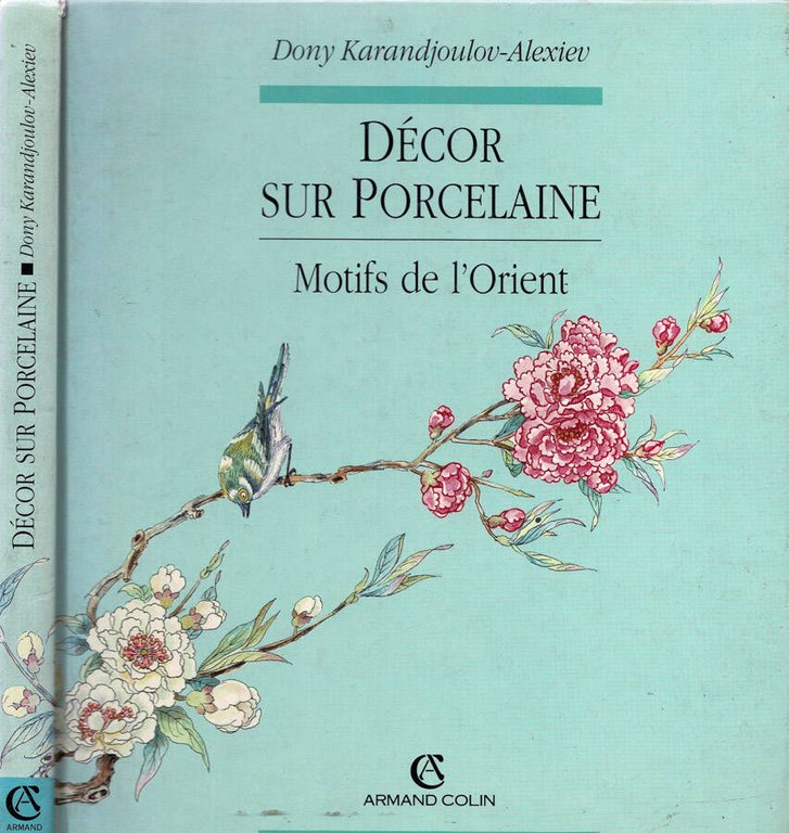 Dècor sur porcelaine | Immagine Gallery 2