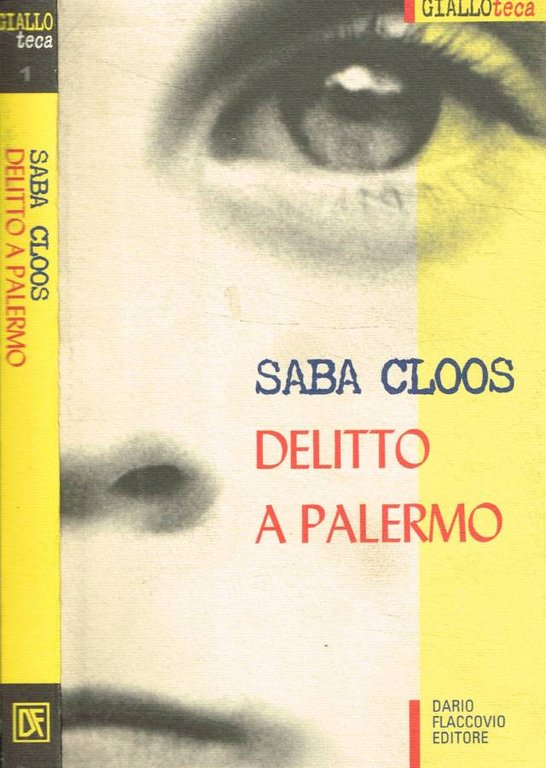 Delitto a Palermo