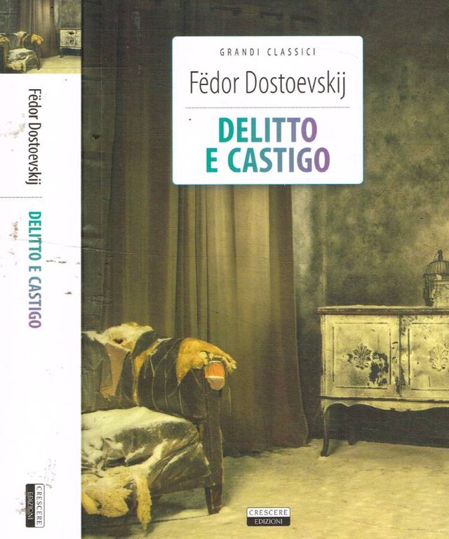 Delitto e castigo