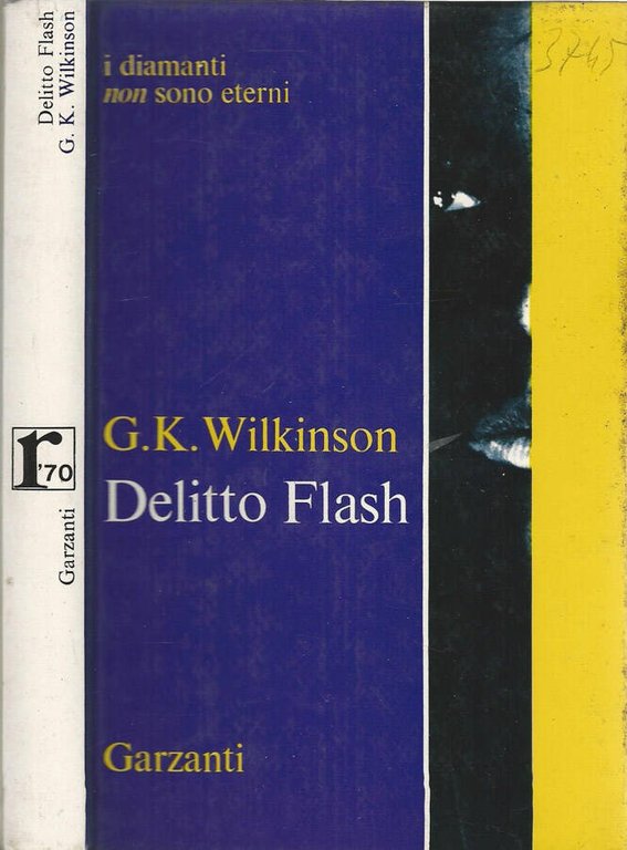 Delitto flash
