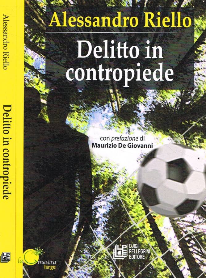 Delitto in contropiede