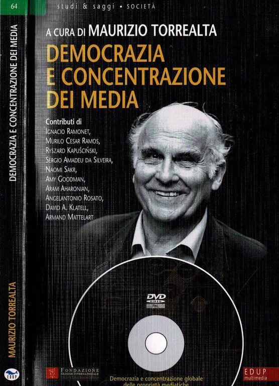 Democrazia e concentrazione dei Media