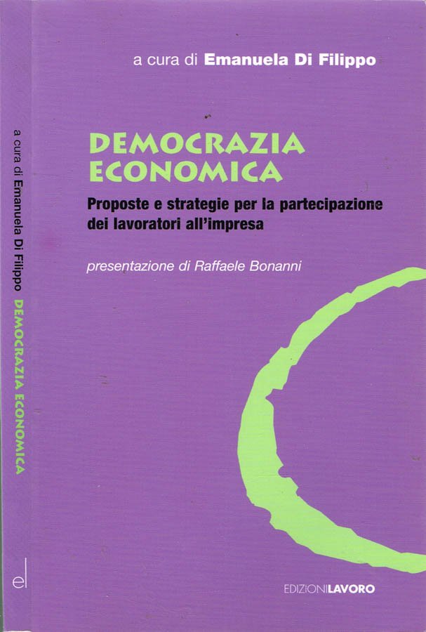 Democrazia economica | Immagine principale