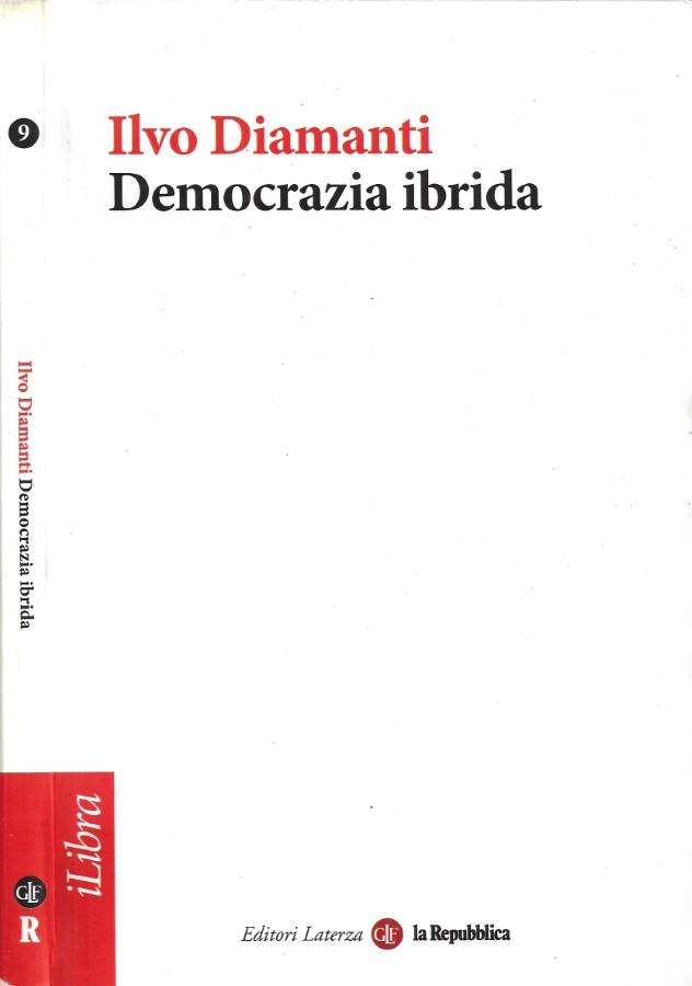 Democrazia ibrida