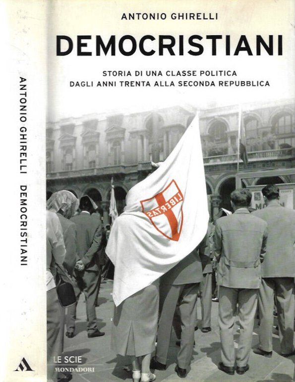Democristiani | Immagine Gallery 2