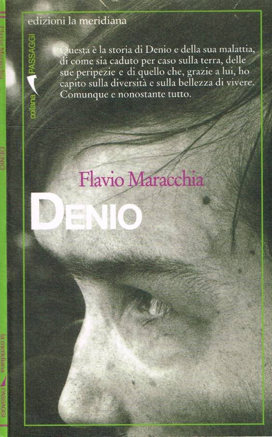 Denio | Immagine principale