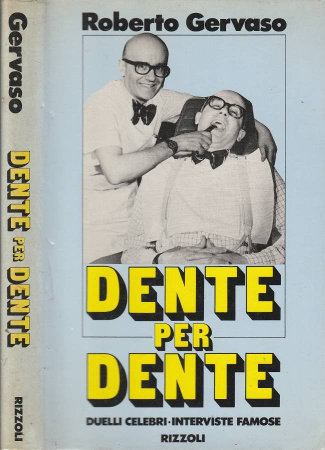 Dente per dente
