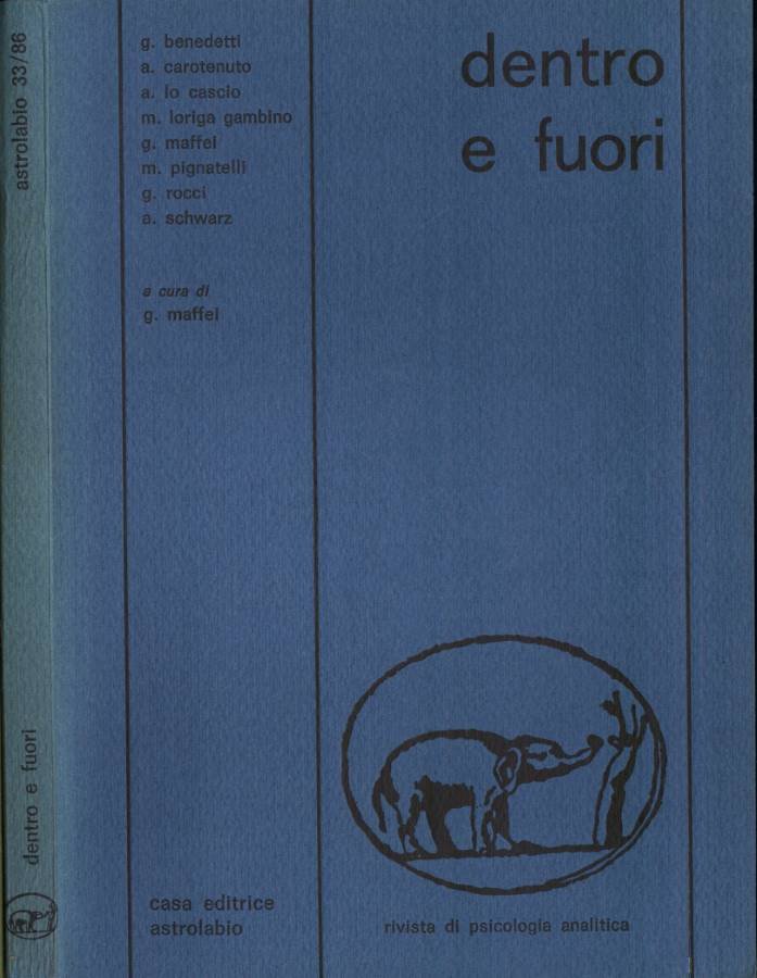 Dentro e fuori