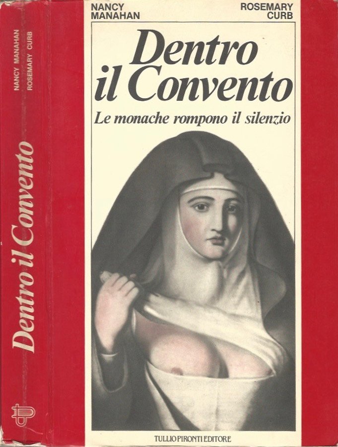 Dentro il Convento | Immagine principale