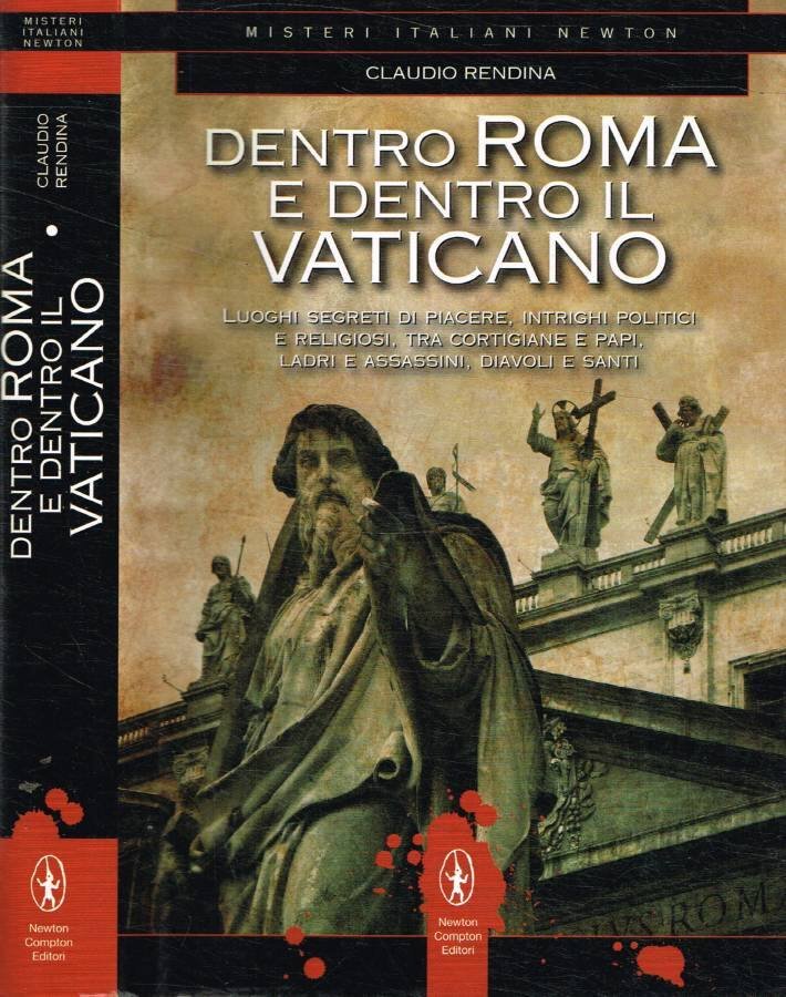Dentro Roma e dentro il Vaticano | Immagine principale