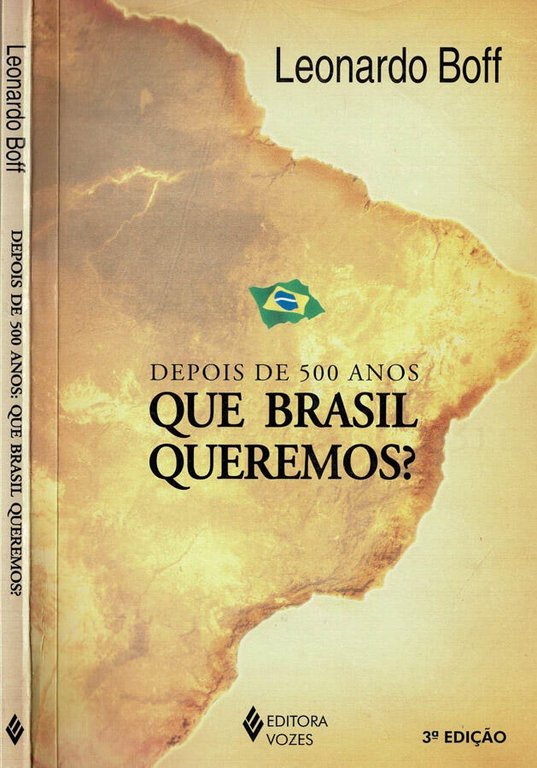 Depois de 500 anos: que Brasil queremos? | Immagine Gallery 2