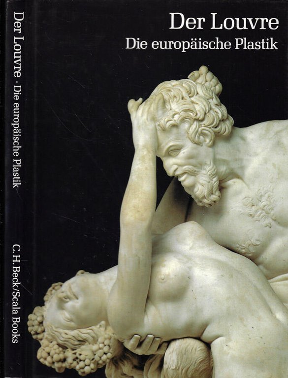 Der Louvre | Immagine Gallery 2