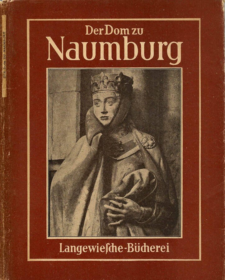 DerDom zu Naumburg