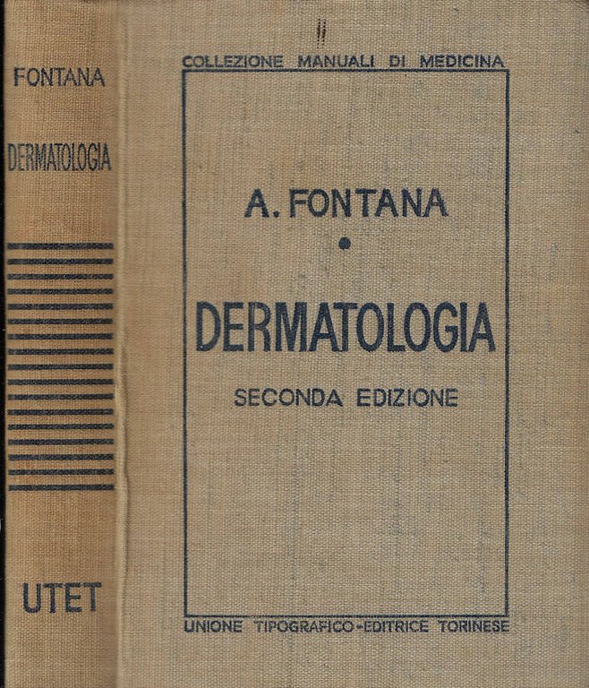 Dermatologia