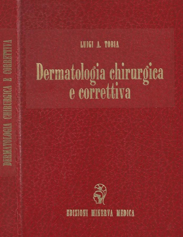 Dermatologia chirurgica e correttiva