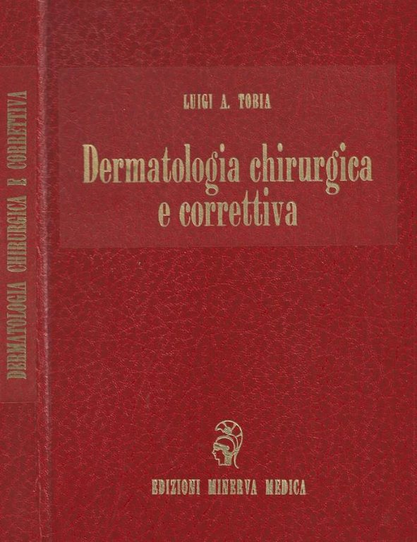 Dermatologia chirurgica e correttiva