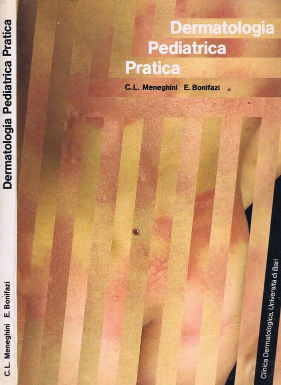 Dermatologia Pediatrica Pratica