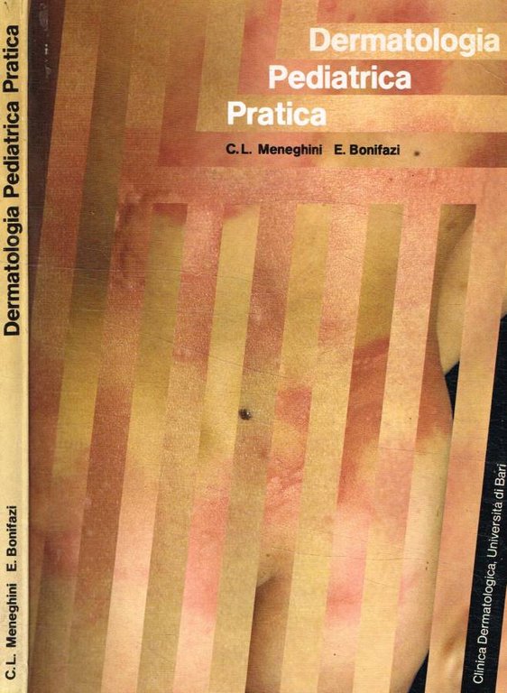 Dermatologia pediatrica pratica