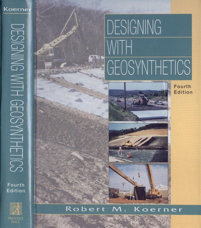 Designing with geosynthetics | Immagine Gallery 2