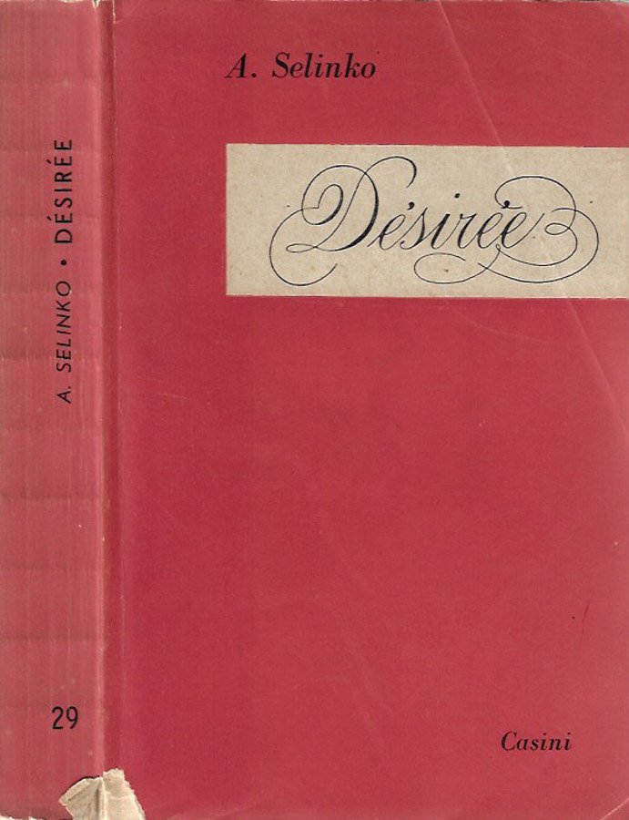 Desiree