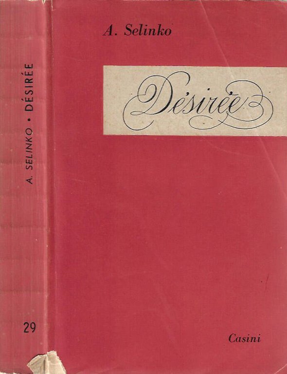 Desiree