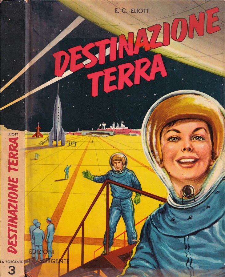 Destinazione terra