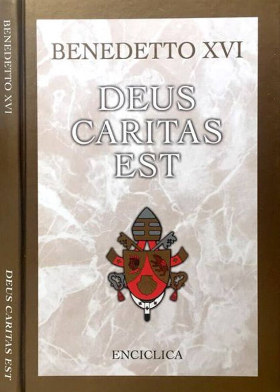 Deus Caritas Est | Immagine Gallery 2