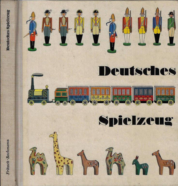 Deutsches Spielzeug