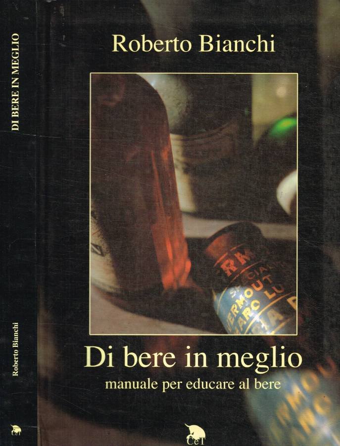 Di bere in meglio