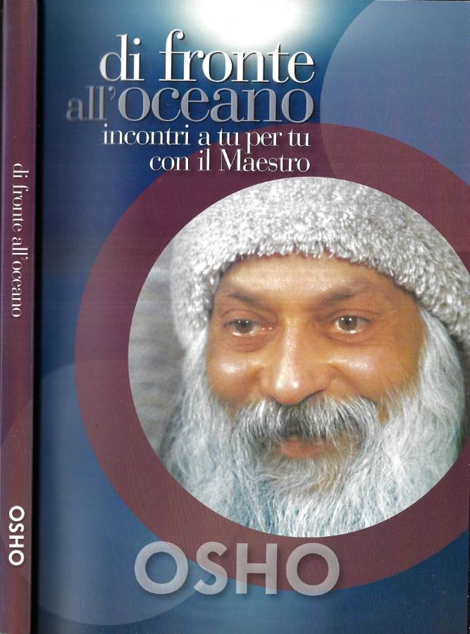 Di fronte all' oceano | Immagine principale