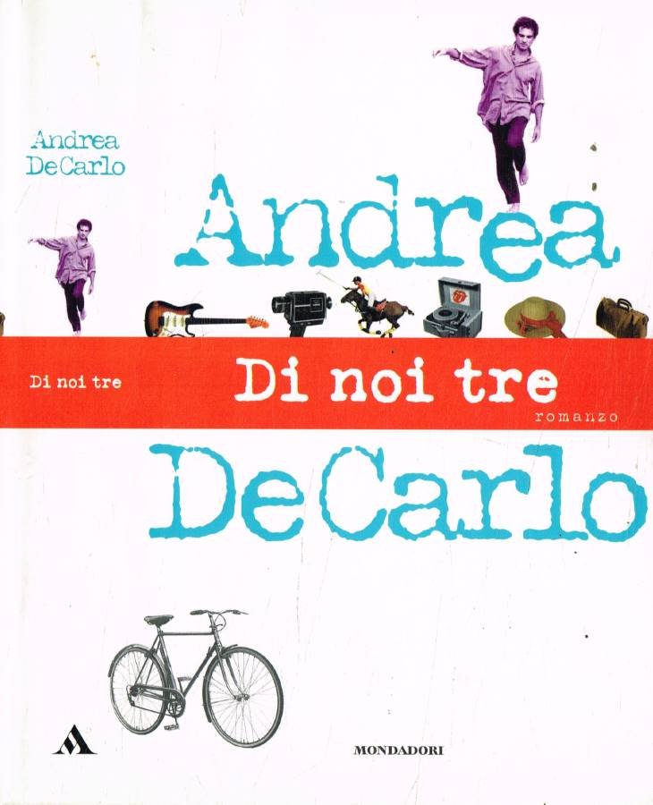 Di noi tre