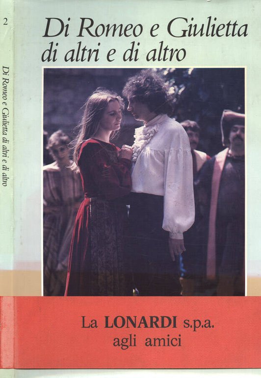 Di Romeo e Giulietta di altri e di altro | Immagine Gallery 2