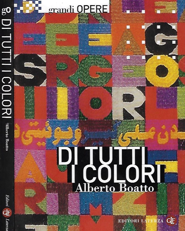 Di tutti i colori