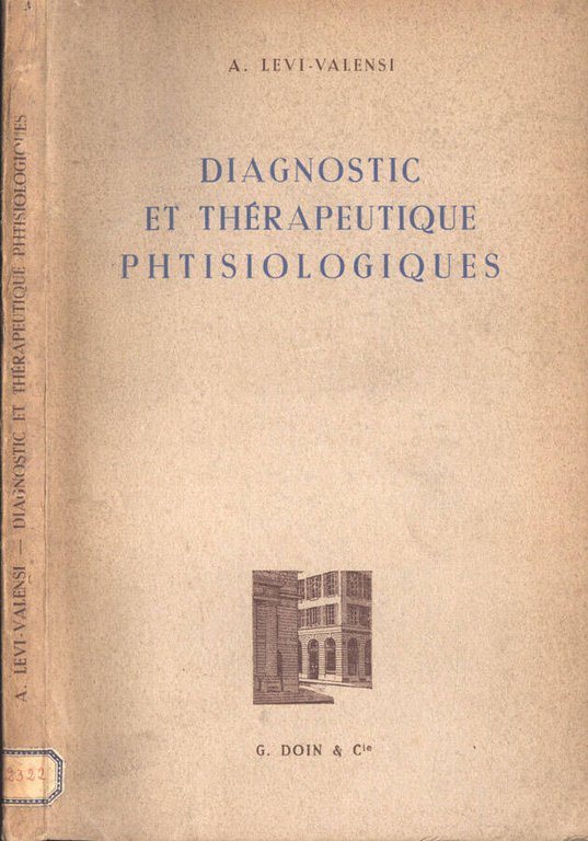 Diagnostic et thèrapeutique phtsiologiques | Immagine Gallery 2