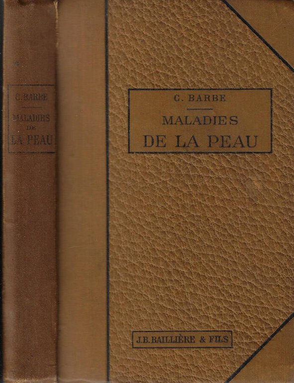 Diagnostic et traitement des maladies de la peau