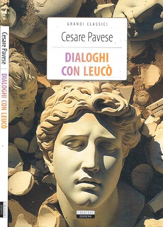 Dialoghi con Leucò