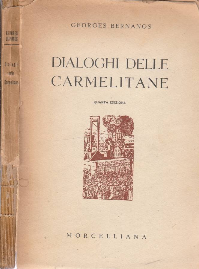 Dialoghi delle carmelitane