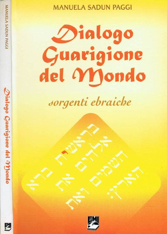 Dialogo Guarigione del Mondo