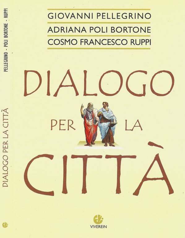 Dialogo per la città | Immagine Gallery 2