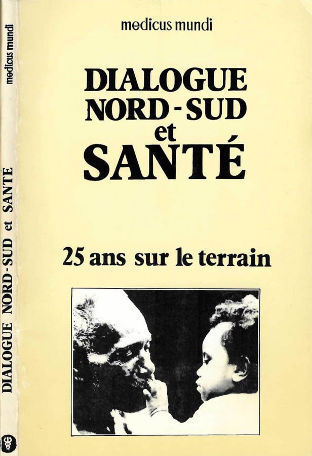 Dialogue nord sud et santé