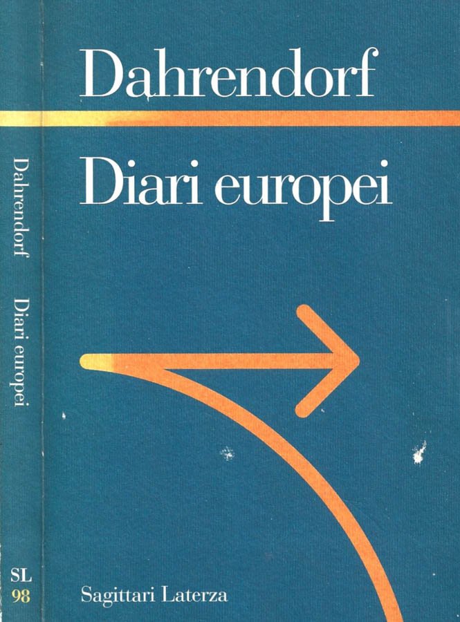 Diari europei | Immagine principale