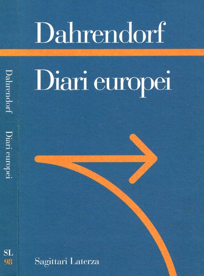 Diari europei